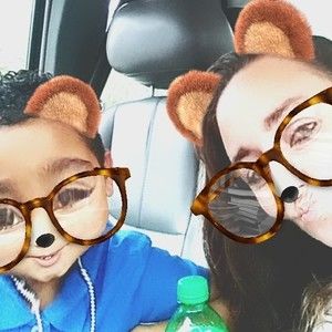 Meet your Posher, Cameron